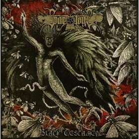 Svartsyn: Black testament