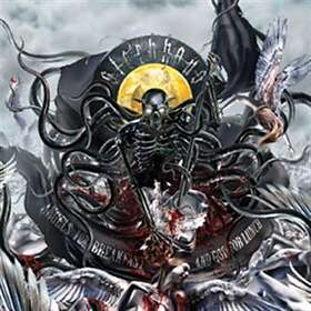 Sterbhaus: Angels For Breakfast... And God...