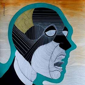 Vola: Inmazes 2016 CD