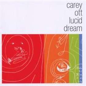 Ott Carey: Lucid Dream CD