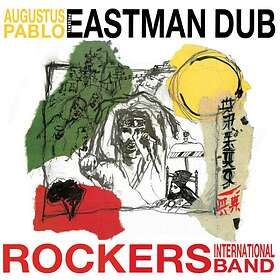 Pablo Augustus: Eastman Dub (Vinyl)