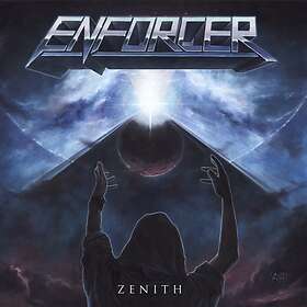 Enforcer: Zenith CD