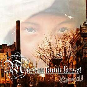 Mustan Kuun Lapset: Kruunu CD