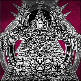Ufomammut: Ecate 2015 CD