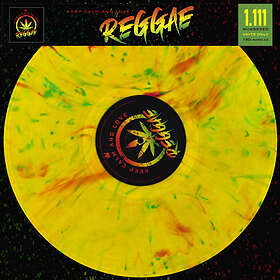 Keep Calm & Love Reggae (Vinyl)