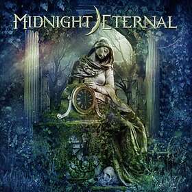 Midnight Eternal: Midnight Eternal 2016 CD