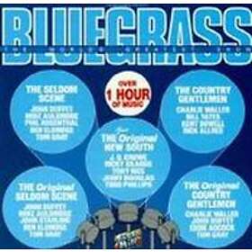 Bluegrass The World's Greatest Show