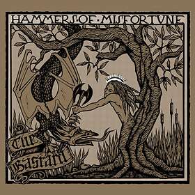 Hammers Of Misfortune: The Bastard