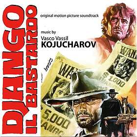 Kojucharov Vasco Vassil: Django Il Bastardo