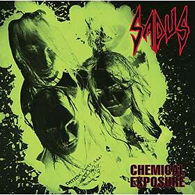 Sadus: Chemical Exposure CD