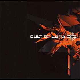 Cult Of Luna: Cult Of Luna 2001
