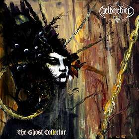 Netherbird: Ghost Collector CD