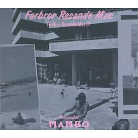 Farbror Resande Mac: Farbror Resande Mac CD