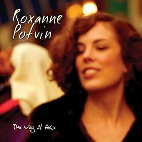 Potvin Roxanne: Way It Feels