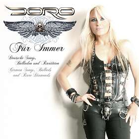 Doro: Fur Immer (Vinyl)