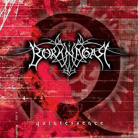 Borknagar: Quintessence (Vinyl)