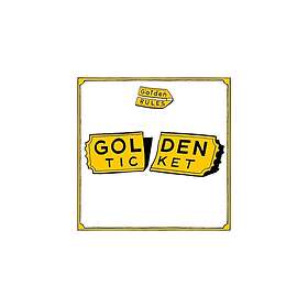 Golden Rules: Golden Ticket CD