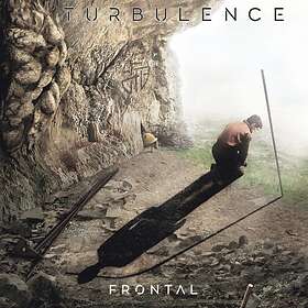 Turbulence: Frontal 2021 CD