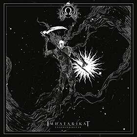 Imha Tarikat: Sternenberster CD