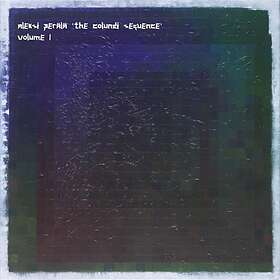 Preälä Aleksi: Colundi Sequence Vol 1 CD
