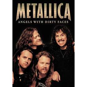 Metallica: Angels with dirty faces (Documentary)