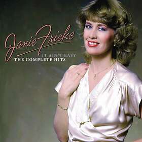 Fricke Jane: It Ain't Easy Complete Hits CD