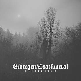 Eisregen / Goatfuneral: Bitterböse CD