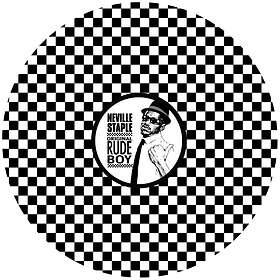 Staple Neville: Rude Boy Returns (Vinyl)