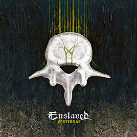Enslaved: Vertebrae CD