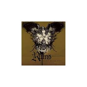 Ruins: Place Of No Pity CD
