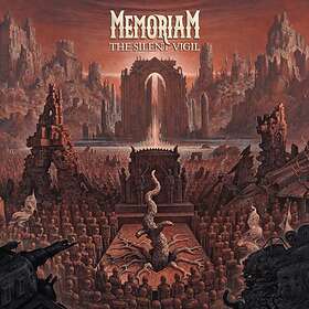 Memoriam: Silent Vigil (Vinyl)