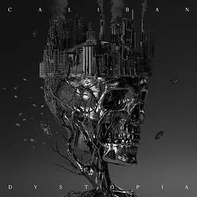 Caliban: Dystopia (Vinyl)