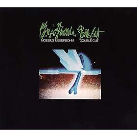 Moebius & Beerbohm: Double Cut