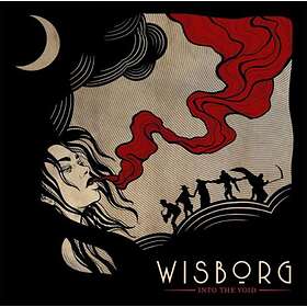 Wisborg: Into The Void CD