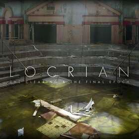 Locrian: Clearing & The Final Epoch CD