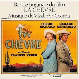 Soundtrack: La Chevre