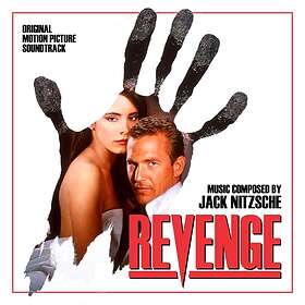 Nitzsche Jack: Revenge (Soundtrack)