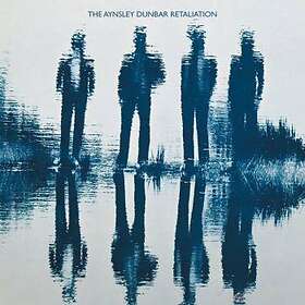 Aynsley Dunbar Retaliation: Aynsley Dunbar Ret..