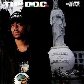 D.O.C.: No One Can Do It Better (Vinyl)