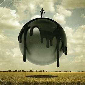 Red Shore: Avarice Of Man CD