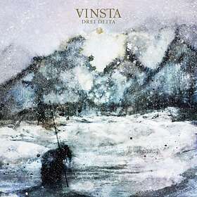 Vinsta: Drei Deita CD