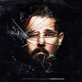 Los Disidentes Del Sucio Motel: Human Collapse CD