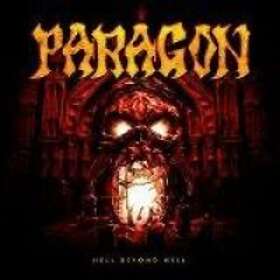 Paragon: Hell Beyond Hell CD