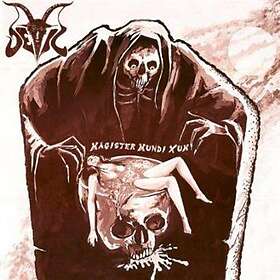 Devil: Magister Mundi Xum