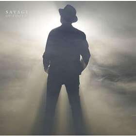 Savage: Love And Rain (Vinyl)