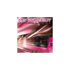 Ms Project: 80s Remixes Collection 2