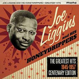 Liggins Joe & His Honeydrippers: Greatest Hits CD