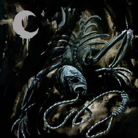 Leviathan: A Silhouette In Splinters (Vinyl)