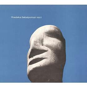 Roedelius: Selbstportrait II CD