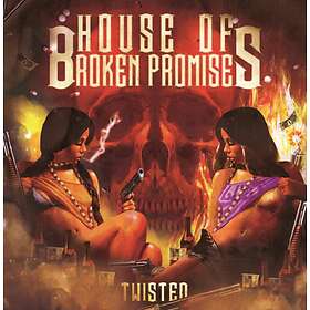 House Of Broken Promises: Vicious World (Ltd) (Vinyl)